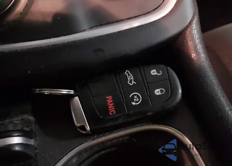 2016 Chrysler 200 Limited from USA, damaged, VIN 1C3CCCAG1GN179989